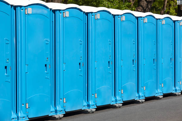 Best Portable Toilets for Parks and Recreation Areas in Arapahoe, WY