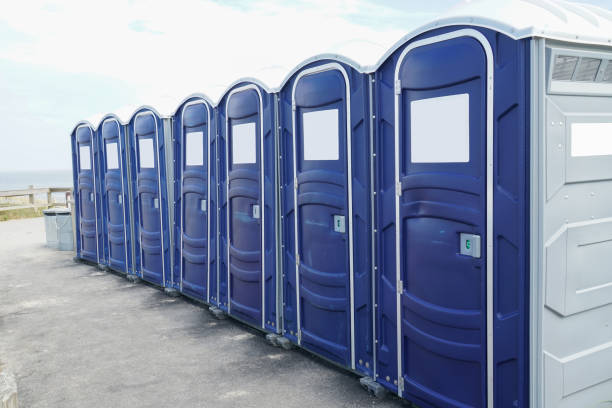 Best Long-Term Portable Toilet Rental in Arapahoe, WY