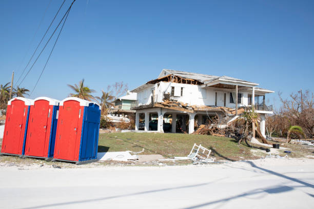 Best Eco-Friendly Portable Toilets in Arapahoe, WY